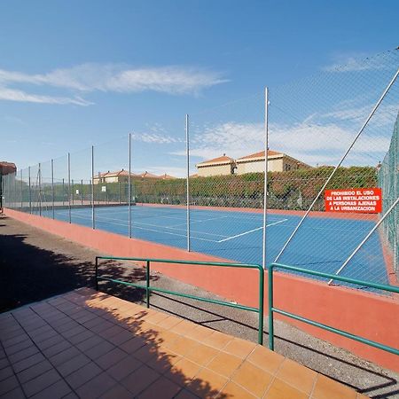 158A Triplex Rinconin Con Piscina Villa Gijón Dış mekan fotoğraf