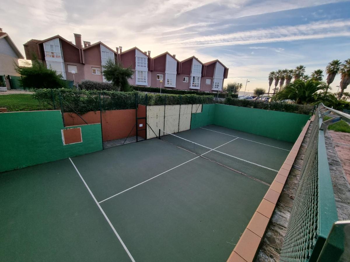 158A Triplex Rinconin Con Piscina Villa Gijón Dış mekan fotoğraf