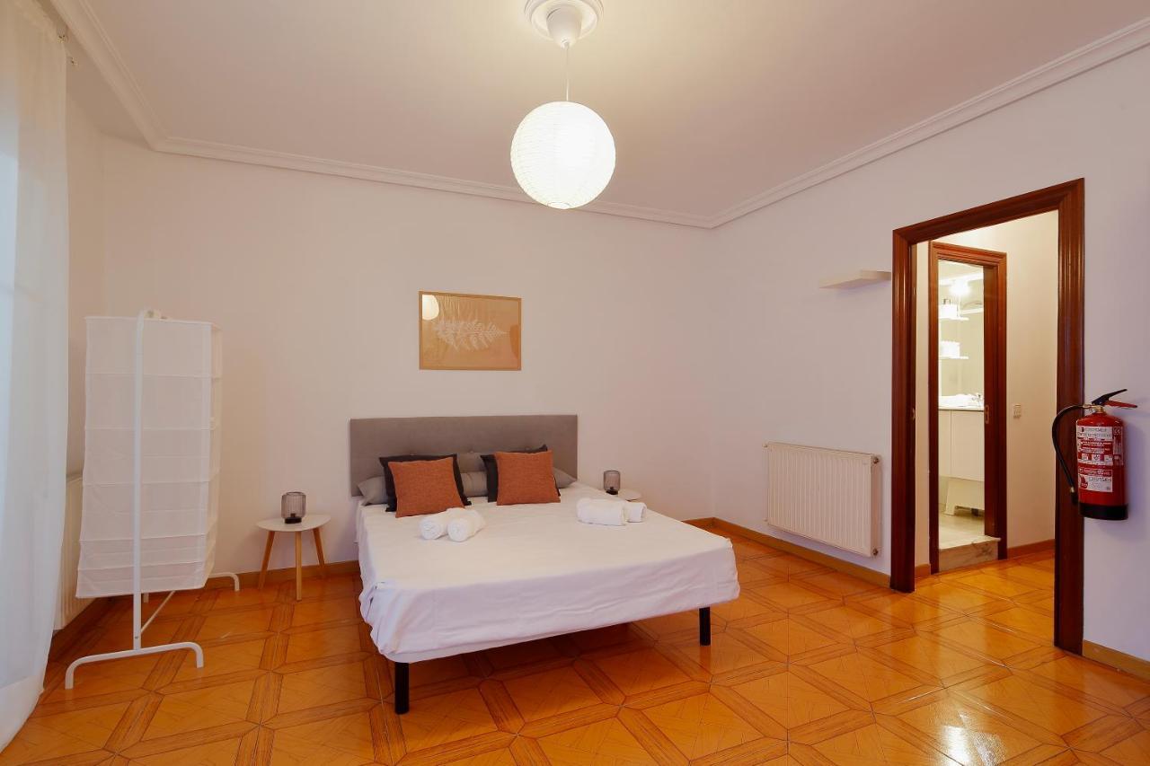 158A Triplex Rinconin Con Piscina Villa Gijón Dış mekan fotoğraf
